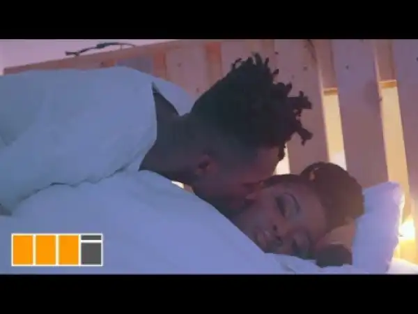 Strongman – Nana Ama